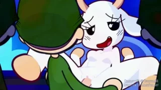 Bunny Maloney Charlotte