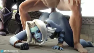 Saati (Paladins)