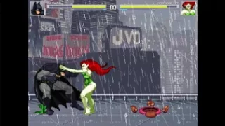 Batman's new way to stop criminals