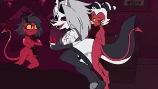 Loona and Moxxie [sfan]