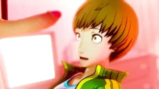Persona kujikawa rise - amateurthrowaway