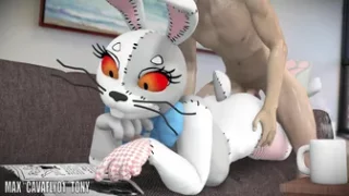 Vanny's Sunday relaxation 001
