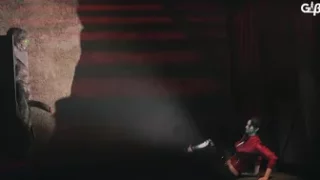 Claire Redfield Full Movie
