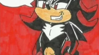 Sonic The Boy Toy ( Sonadow )