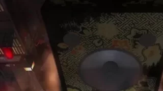 Afro Samurai Sexy Scene 2
