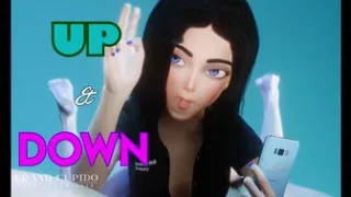 Up & Down (HMV SFM)