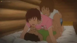Gyo Sex Scene