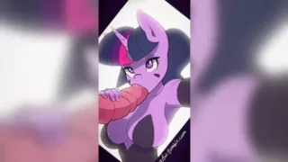 Twilight Sparkle [oughta]