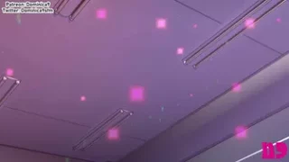 Midnight's Deku Dick Training
