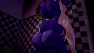 Bonnie Blowjob