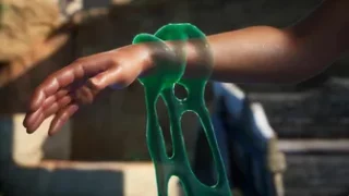 Carnal Slime