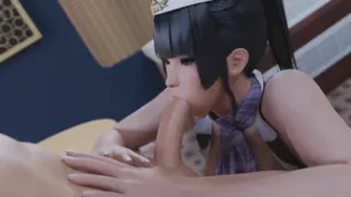 Nyotengu 4