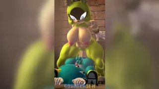 Surge Fucking Kit [countersfm]