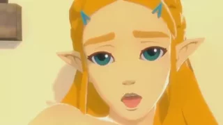 Zelda 5