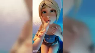 Max the Elf [v3.10] - All Animations