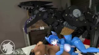 [Kx2-SFM] Behind the Wall