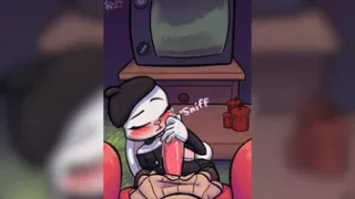 Lerose Blowjob [soulcentinel & violetechoes]