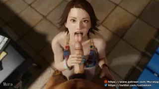 Miharu Hirano handjob [leitekken]