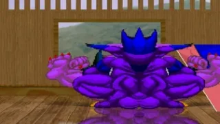 MUGEN - Big Breeding