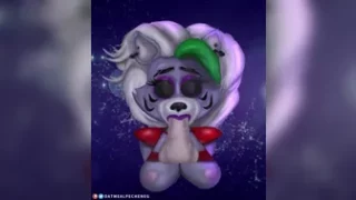 Roxy Blowjob