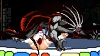 Felicia assisted