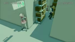 KhaoMMD Futa Voyeur 1