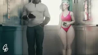 GeneralButch - Seraphine serves superior BBC during NNN