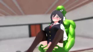 Hikari Futa Boss