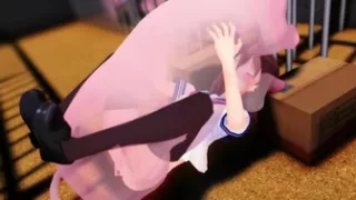 Hikari Pig Fuck