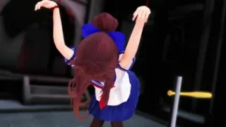 Hikari Bat spank