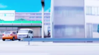 KhaoMMD Public Fuck outside
