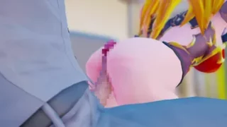 KhaoMMD Assjob