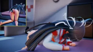 KhaoMMD Dildo Forced