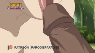 Desto Black Clover