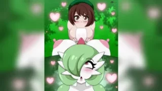 EggplantMMD Public Fuck in front of crowd