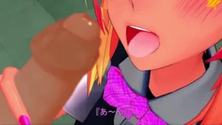 Nekoko After school Fuck