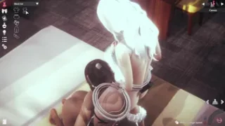 Black Cat breaks inside Peter's House to Fuck with him