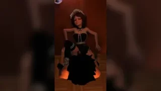 Maid Cass [thenaysayer34]