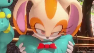 Cream Sucking Cheese [leviantan581re]