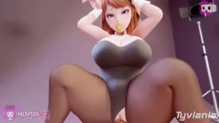 Penny Bunny [Tyviania amd HentaiVR]