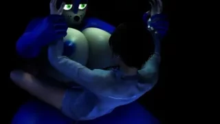 Bonnie Paizuri