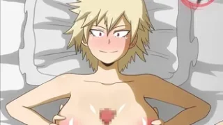 Mitsuki Bakugou [space-panda]