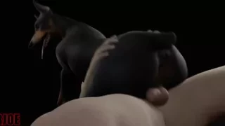 Dog sex | Furjoe