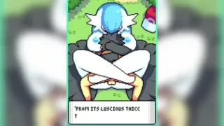 Mega Gardevoir [darkred333]