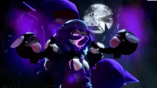 Hex Maniac [gurochanop]