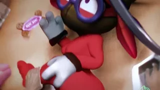 Moji being Banged With "PURE LOVE" (No music)