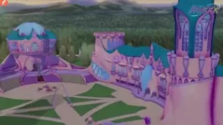 Winx lesbian