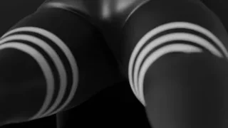 Chi Push ups