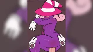 Vivian Gets Fucked - Oofrowdy