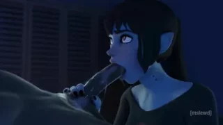 Marceline | Adventure time [mslewd]